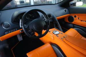 Imagen 3/50 de Lamborghini Murciélago LP640 (2008)