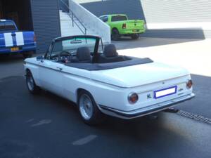 Immagine 11/31 di BMW 1802 Lumma (1972)