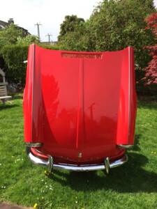 Image 12/68 of Triumph Spitfire Mk II (1965)
