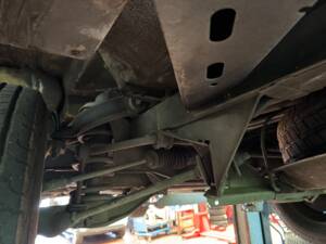 Bild 23/28 von Volkswagen T3 Westfalia 1.6 TD (1987)