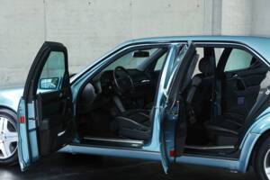 Bild 10/50 von Mercedes-Benz S 600 L (1999)