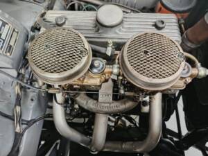 Afbeelding 42/56 van SIMCA 8 Sport (1951)