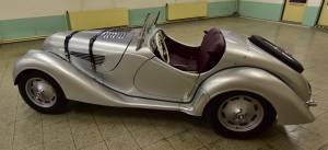 Image 16/50 of BMW 328 (1938)