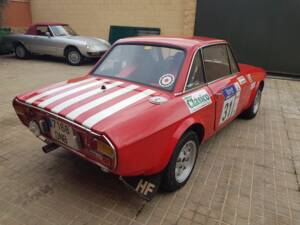 Bild 8/8 von Lancia Fulvia Coupe HF 1.6 (1972)