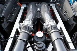 Image 58/100 of Ferrari F430 GT3 (2008)