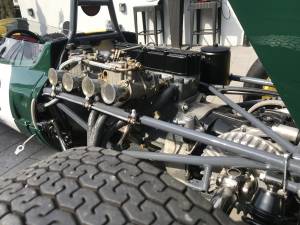 Image 17/31 of Lotus 20 Formula Junior (1961)