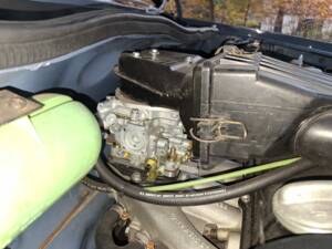 Image 33/36 de Volkswagen Golf I 1.6 GLS (1981)