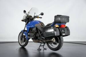 Bild 7/50 von BMW K 75 "Ultima" (1996)