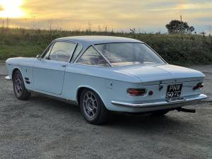 Afbeelding 4/11 van FIAT 2300 S Coupé (1965)