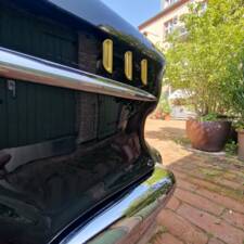 Image 30/144 of Chevrolet Bel Air Hardtop Coupe (1957)