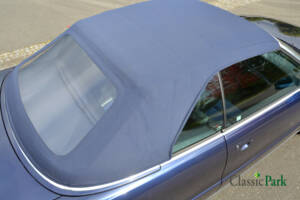 Image 24/50 of Audi Cabriolet 2.6 (1995)