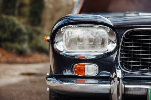 Imagen 17/75 de Maserati 5000 GT Allemano (1962)