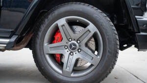 Bild 30/76 von Mercedes-Benz G 65 AMG (2013)