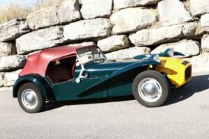 Image 4/8 of Lotus Super (1962)