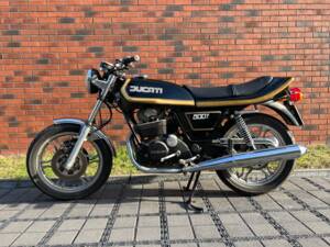 Imagen 15/20 de Ducati DUMMY (1975)