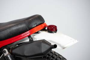 Immagine 14/50 di Montesa Cota 247 (1976)