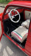 Bild 28/49 von FIAT 500 F (1970)