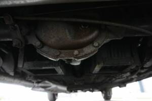 Image 51/54 de MG MGB GT (1974)