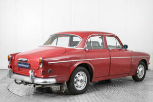 Bild 2/50 von Volvo Amazon S (1964)