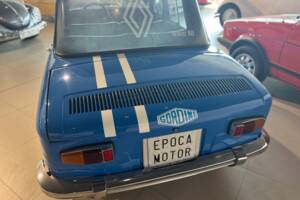 Bild 10/25 von Renault R 8 Major 1100 (1973)