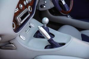 Image 42/50 of TVR Griffith 500 (2001)