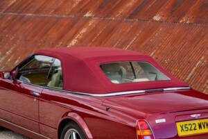 Bild 14/36 von Bentley Azure Mulliner (2001)