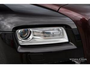Image 28/38 of Rolls-Royce Wraith (2014)