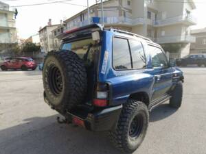 Image 2/16 of Mitsubishi Pajero 2800 TD (2000)