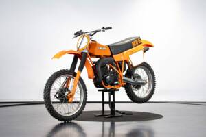 Image 8/46 of Can-Am 125 MX-6 (1980)