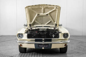 Image 44/50 of Ford Mustang 289 (1965)