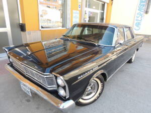 Image 2/54 of Ford Galaxie 500 (1965)