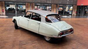 Imagen 18/42 de Citroën ID 19 (1968)