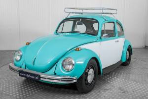 Image 19/50 of Volkswagen Beetle 1302 (1971)