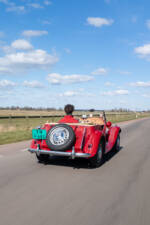 Bild 20/23 von MG TD (1952)