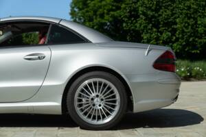 Bild 39/50 von Mercedes-Benz SL 55 AMG (2002)