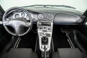 Image 7/50 of FIAT Barchetta (2003)