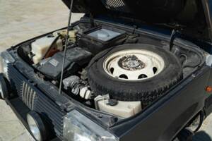 Bild 44/50 von FIAT Panda 4x4 1,0 (1987)