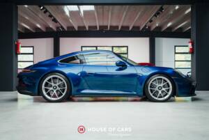 Afbeelding 5/24 van Porsche 911 GT3 Touring (2023)