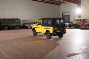 Image 3/43 of Steyr-Puch 230 GE (LWB) (1993)