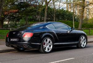 Image 3/27 of Bentley Continental GT V8 S (2014)