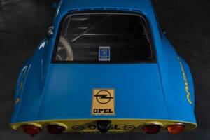 Afbeelding 20/41 van Opel GT 1900 (1971)