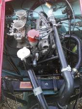 Image 15/25 of FIAT 500 Sport (1951)