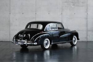 Image 4/50 de Mercedes-Benz 300 c (1956)