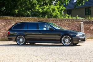 Bild 36/50 von ALPINA B10 V8 Touring (1998)