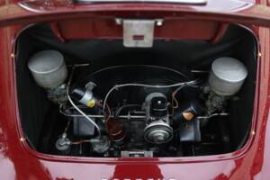Bild 5/50 von Porsche 356 1500 Super (1953)