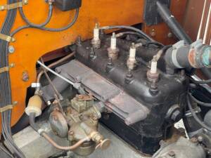 Image 11/11 of Citroën C2 5HP Boattail (1923)