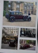 Image 42/44 of Rolls-Royce 20/25 HP (1932)