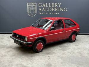 Bild 24/40 von Volkswagen Polo II Coupe 1.0 (1988)