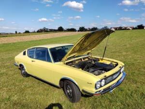 Image 43/54 of Audi 100 Coupe S (1971)