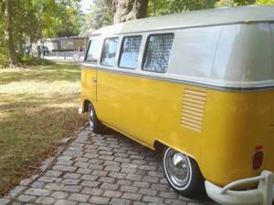 Image 6/6 of Volkswagen T1 Brasil (1974)